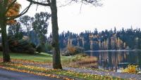 Seattle Parks and Boulevard System, WA