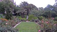 Washington National Cathedral, Washington, DC