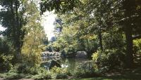 Swan Point Cemetery, Providence, RI