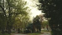 Mount Pleasant Cemetery, Newark, NJ