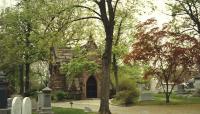 Mount Pleasant Cemetery, Newark, NJ