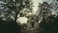 Mount Pleasant Cemetery, Newark, NJ