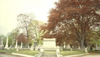 Mount Pleasant Cemetery, Newark, NJ