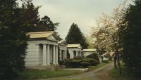 Mount Pleasant Cemetery, Newark, NJ