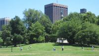 Boston Common