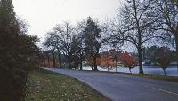 Seattle Parks and Boulevard System, WA