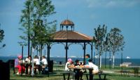 Old Harbor Park, Boston, MA