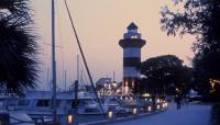 Sea Pines, Hilton Head, SC