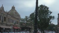 The Country Club Plaza, Kansas City, MO