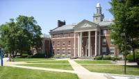 Howard University, Washington, DC