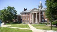 Howard University, Washington, DC