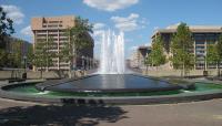 Banneker Park, Washington, DC