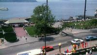 Victor Steinbrueck Park, Seattle, WA