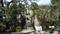 William Gibbes House and Garden, Charleston, SC
