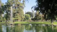 Roeding Park, Fresno, CA