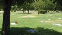 Photo courtesy of the City of Las Vegas::2003::The Cultural Landscape Foundation