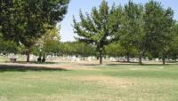 Photo courtesy of the City of Las Vegas::2003::The Cultural Landscape Foundation