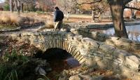 Photo by Matthew Holtkamp courtesy Kansas State Historical Society::2010::The Cultural Landscape Foundation