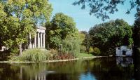 Graceland Cemetery, Chicago, IL  