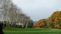 Photo by U. S. Department of the Interior, National Park Service, Saint-Gaudens National Historic Site, Cornish, NH