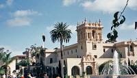 California Pacific International Exposition, San Diego, CA