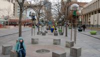 16th Street Mall, Denver, CO