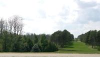 Pioneers Park, Lincoln, NE