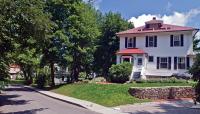 Photo by Greg Currier:: ::The Cultural Landscape Foundation