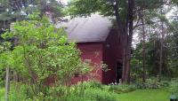 Photo courtesy of McLaughlin House and Garden::2010::The Cultural Landscape Foundation