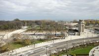 Grant Park, Chicago, IL