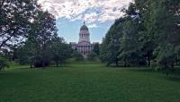 Maine State Capitol Grounds, Augusta, ME 