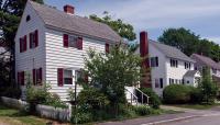 Photo courtesy of Greg Currier::The Cultural Landscape Foundation