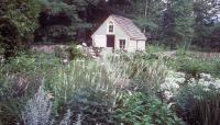 Photo by Julia B. Leisenring, courtesy of Smithsonian Institution, Archives of American Gardens, Garden Club of America Collection::2003::The Cultural Landscape Foundation