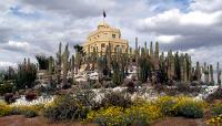 Photo by Phoenix Parks and Recreation::2008::The Cultural Landscape Foundation