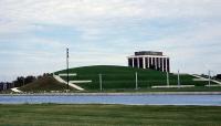 General Motors Technical Center, Warren, MI