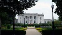 Governor's Mansion, Frankfort, KY