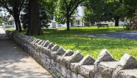 Boone Square Park, Louisville, KY