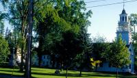 Photo by Theresa Mattor:: ::The Cultural Landscape Foundation