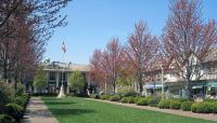 Market Square, Lake Forest, IL