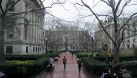 Columbia University in the City of New York