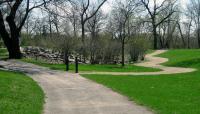 Washington Park, Chicago, IL