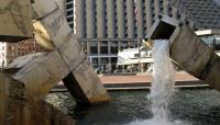 Embarcadero - Justin Herman Plaza, San Francisco, CA