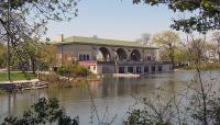 Photo by Charles Birnbaum::2008::The Cultural Landscape Foundation