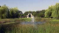 Photo courtesy of Chicago Park District:: ::The Cultural Landscape Foundation