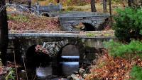 Abbott Park, Farmington, ME