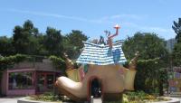 Children's Fairyland, Oakland, CA