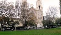 Washington Square, San Francisco, CA