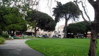 Washington Square, San Francisco, CA