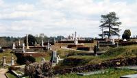 Rose Hill Cemetery, Macon, GA