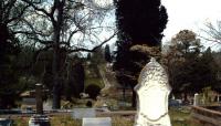 Rose Hill Cemetery, Macon, GA